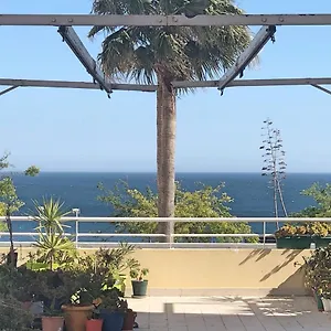 Apartamento Varandas Do Sol 
