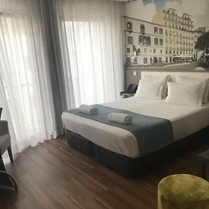 3* Hotel Fenicius Charme