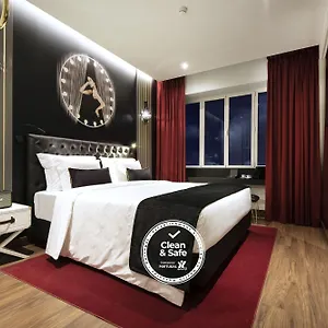 3* Hotel Maxime