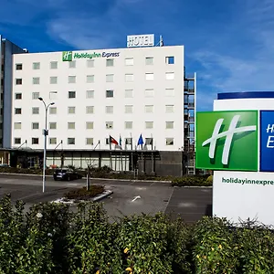 Ξενοδοχείο Express Lisbon-oeiras, An Ihg, Oeiras