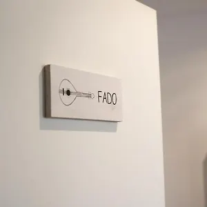 Apartament Madragoa Hideout, Lizbona