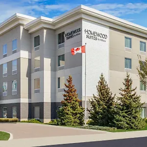 Homewood By Hilton Airport - Polo Park Hotel