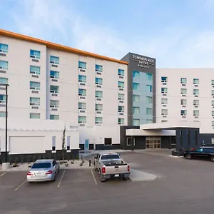 Towneplace By Marriott South Hotel