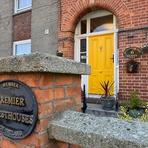 Donnybrook Hall Guest house