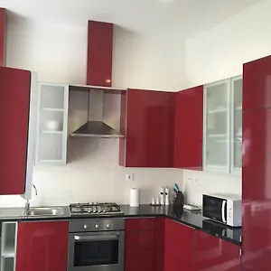 Apartament Modern Conde Barao - Sss, Lizbona