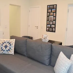 Appartement New Charming Flat In The Heart Of, Lisboa