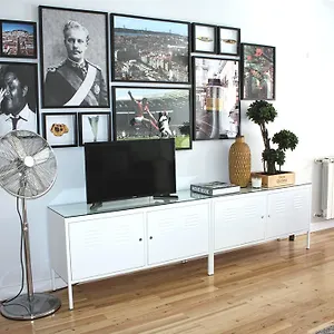 Baixa Charming Apt. | Rosa 59 Lisbon