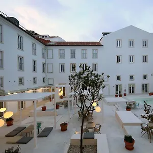 3* Hotel Convento Do Salvador