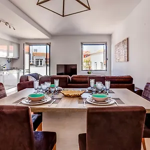 Apartamento Palace