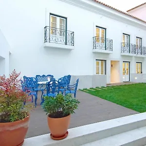 Apartament Alma Moura Residences, Lizbona