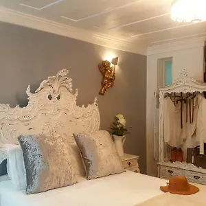 Appartement Charming I Historical Center, Lisboa