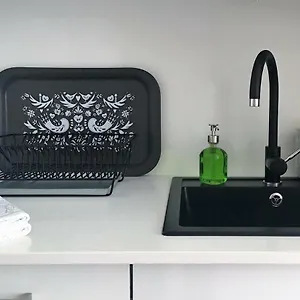 Apartamento 1912 - De Charme